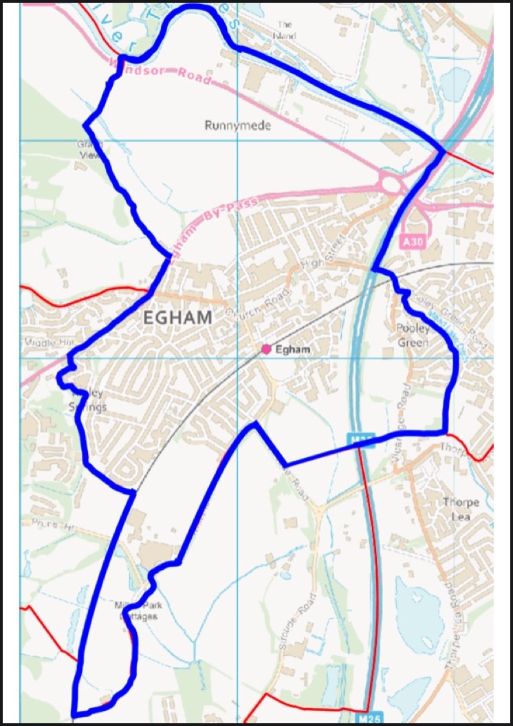 Egham Residents' Association (ERA)